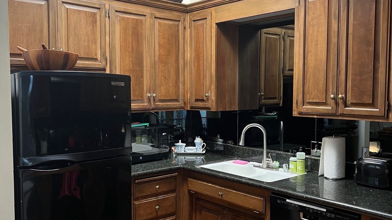 Photo of Kitchen in Balboa Island