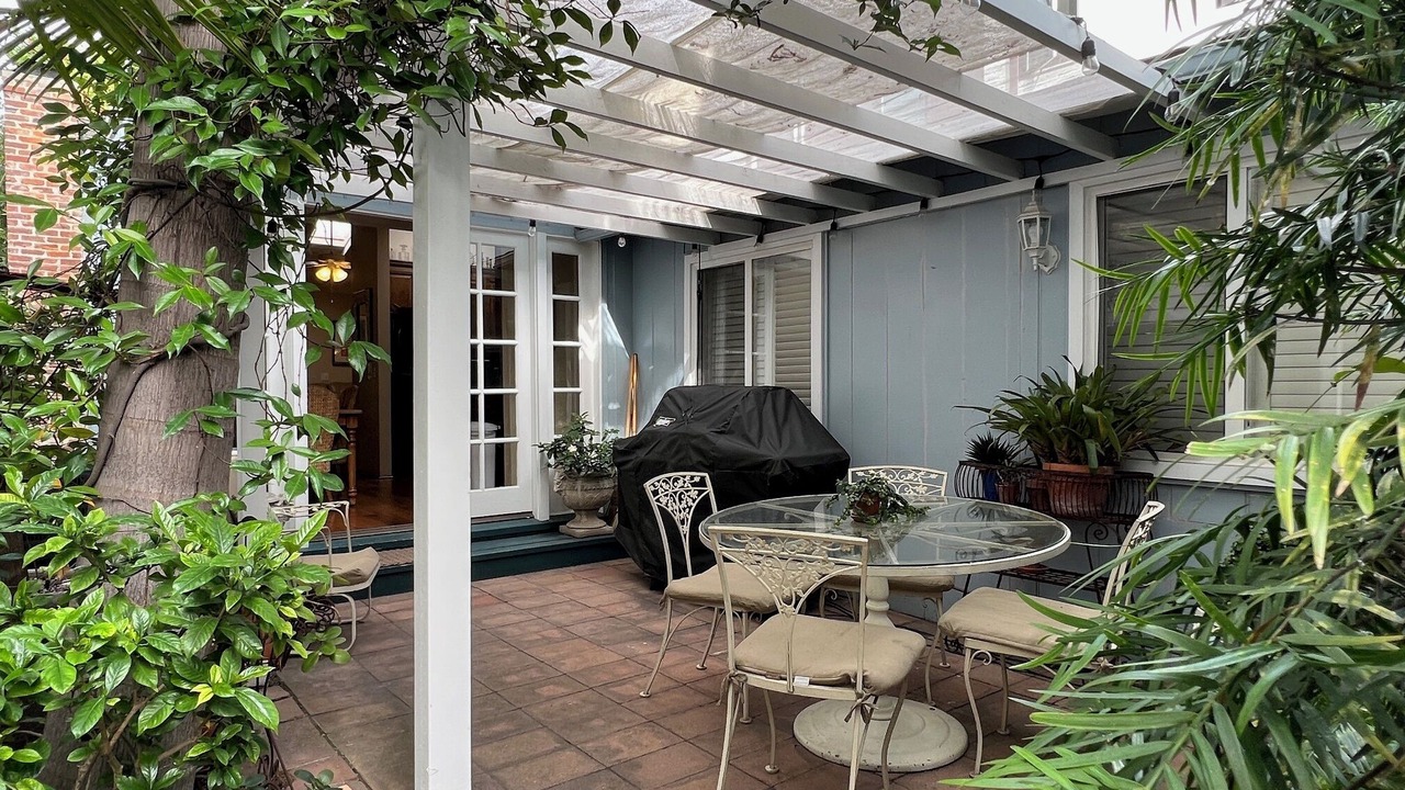 Photo of Outdoor in Balboa Island