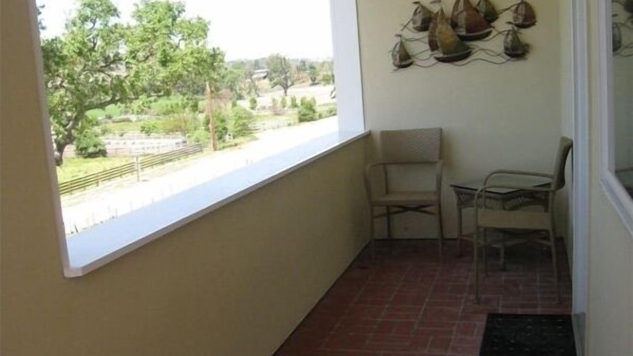 Photo of Patio Balcony in Paso Robles