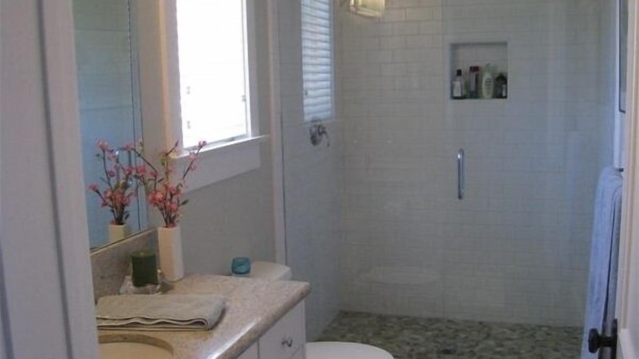Photo of Bathroom in Paso Robles