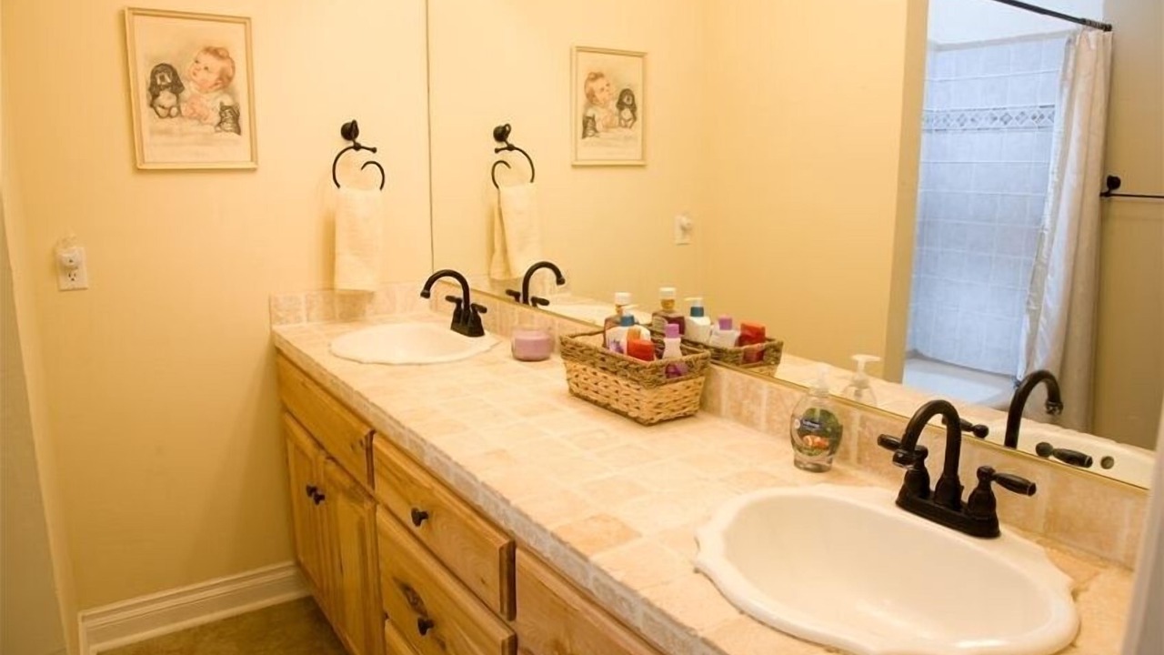 Photo of Bathroom in Galice