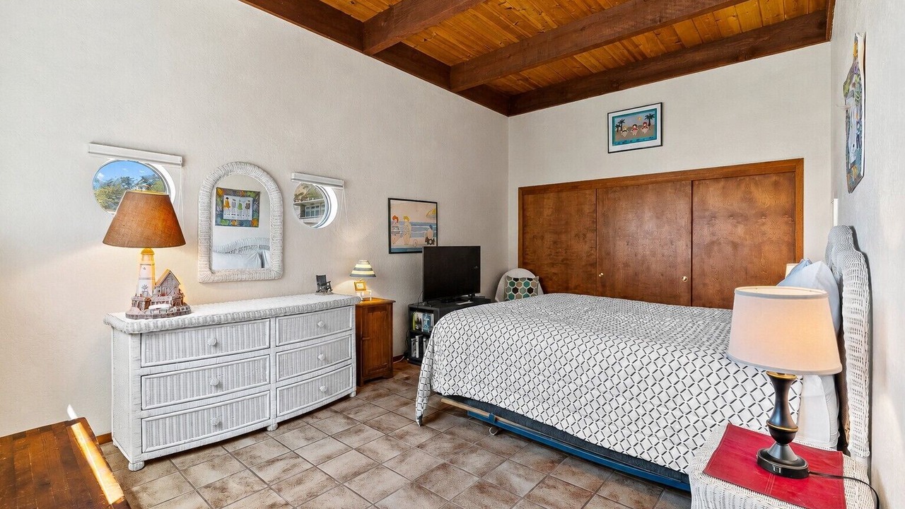 Photo of Bedroom in Rio del Mar