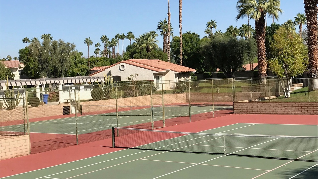 Photo of Others in Palm Springs