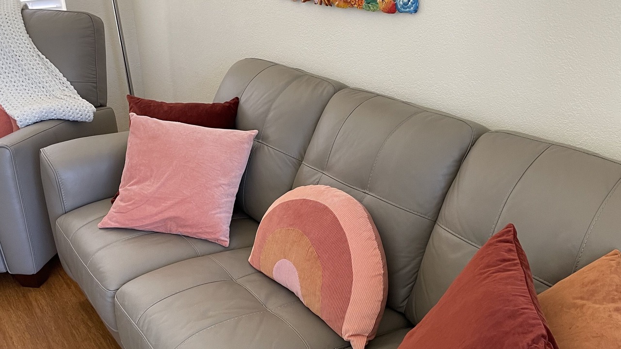 Photo of Livingroom in Palm Springs