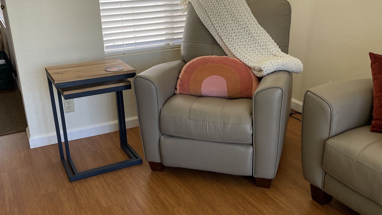 Photo of Livingroom in Palm Springs