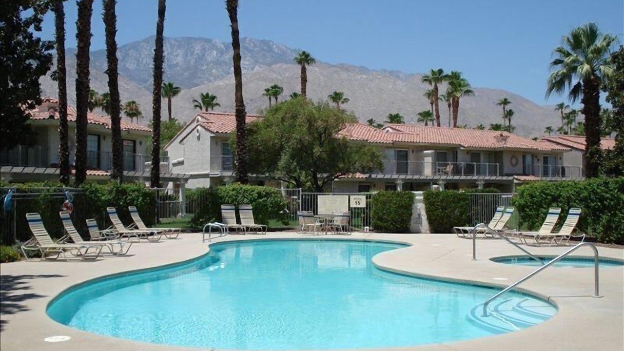 Photo of Outdoor in Palm Springs