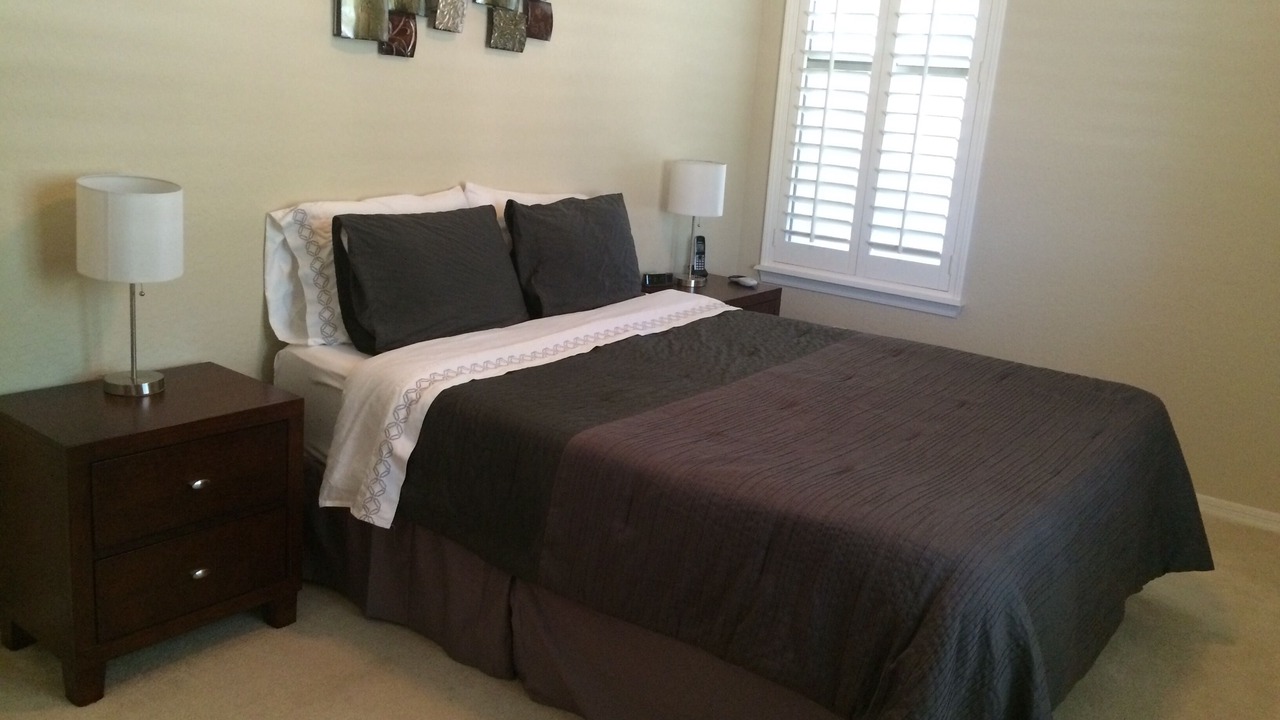 Photo of Bedroom in Estrella Mountain Ranch