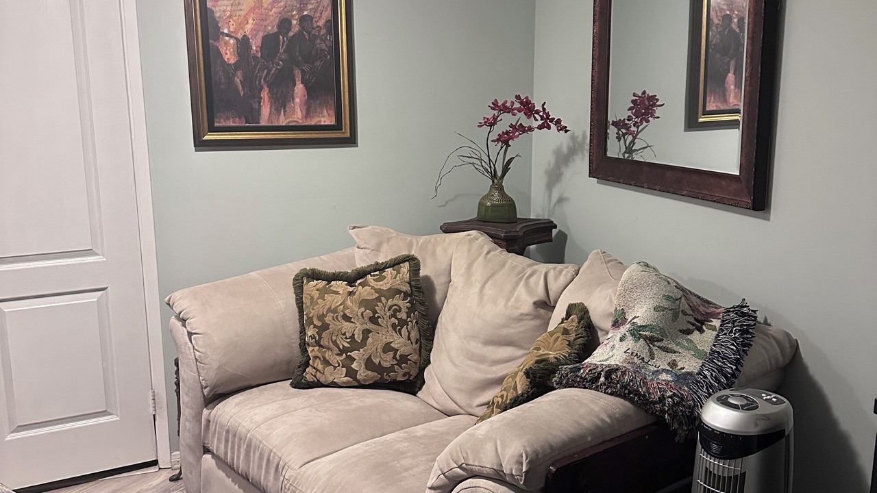 Photo of Livingroom in Mount Helix