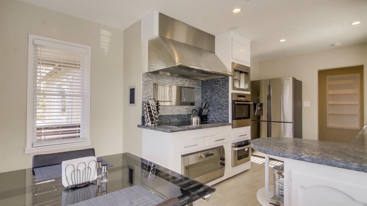 Photo of Kitchen in Imperial Beach