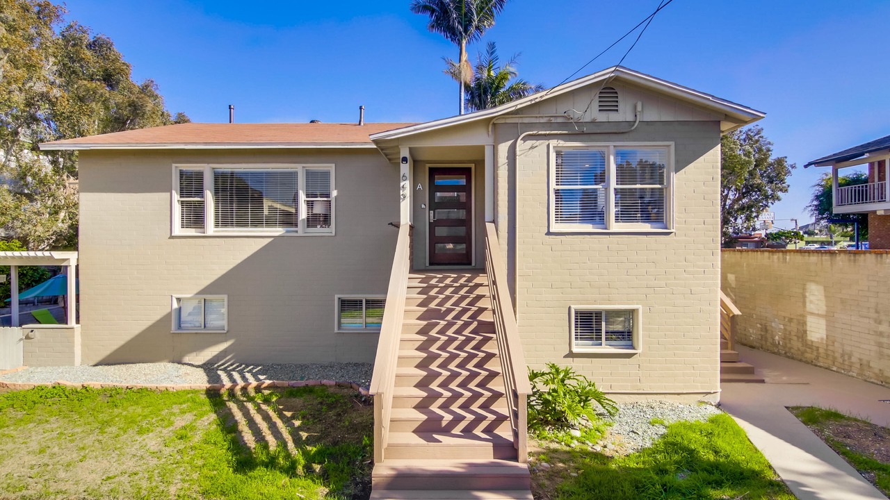 Photo of Outdoor in Imperial Beach