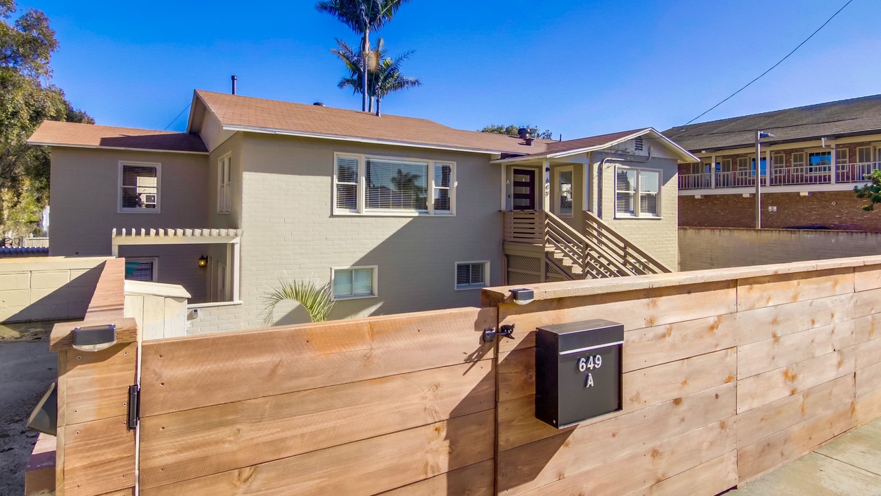Photo of Outdoor in Imperial Beach