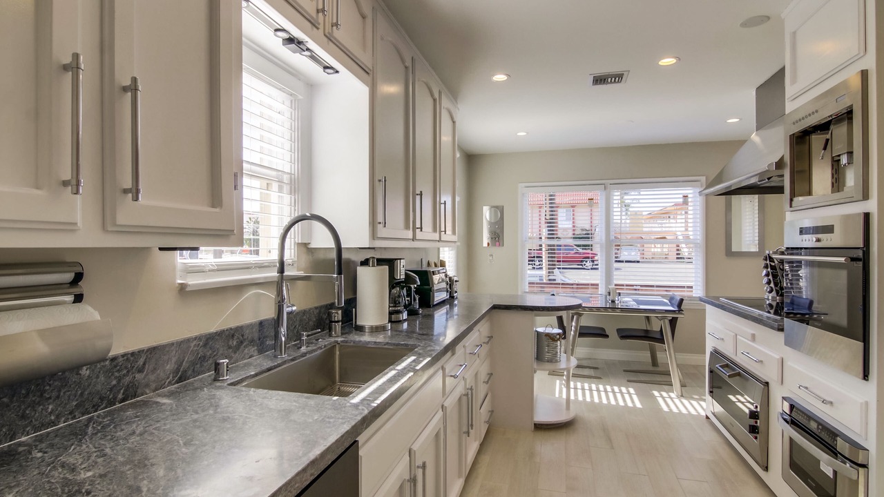 Photo of Kitchen in Imperial Beach