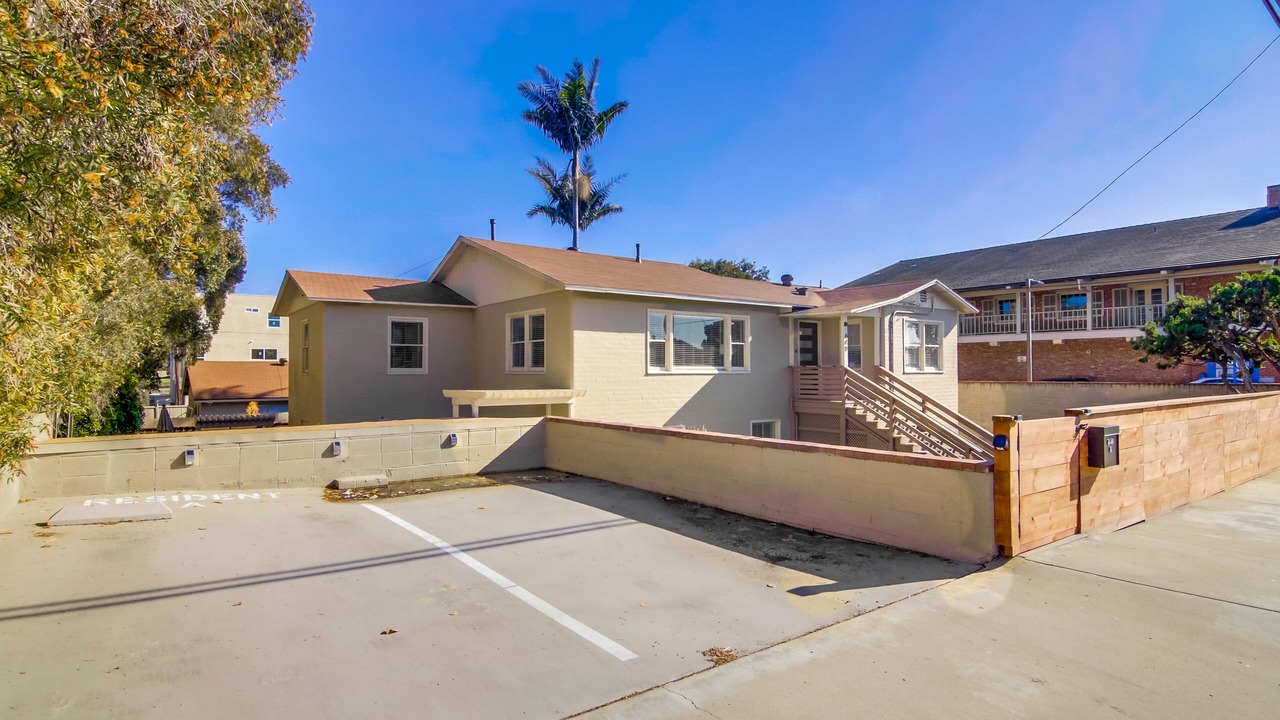 Photo of Outdoor in Imperial Beach