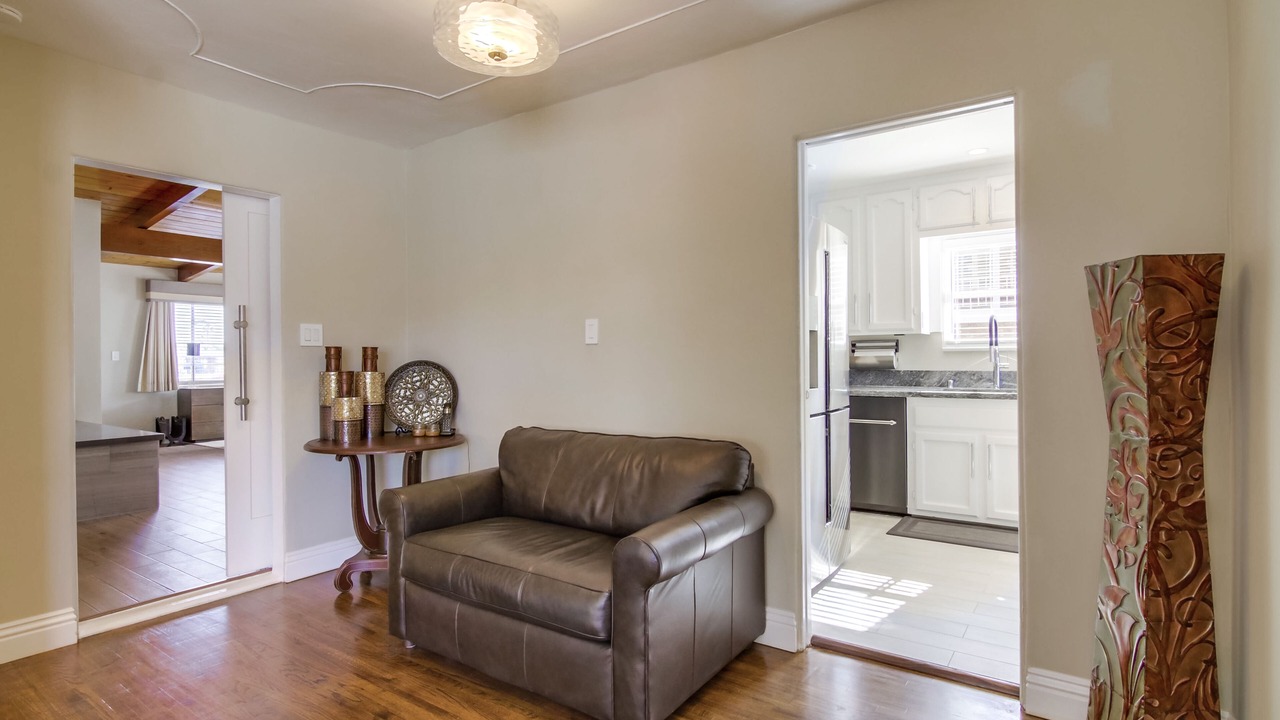 Photo of Livingroom in Imperial Beach