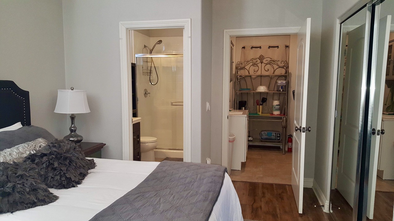 Photo of Bedroom in Bressi Ranch