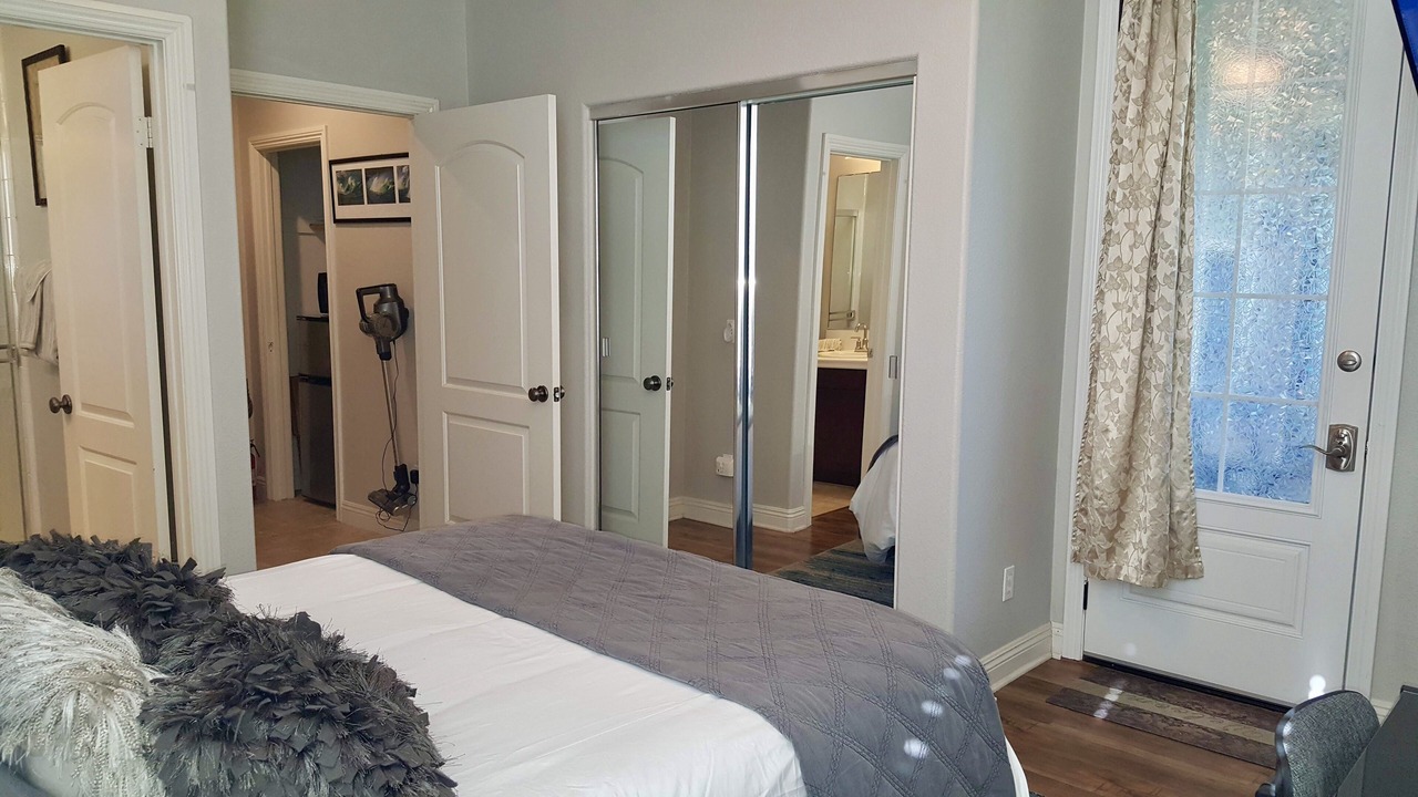 Photo of Bedroom in Bressi Ranch