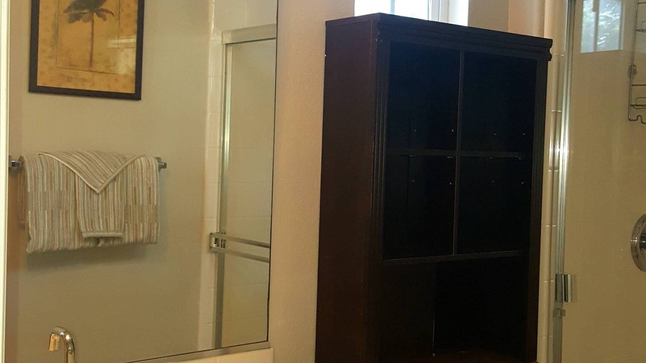 Photo of Bathroom in Bressi Ranch