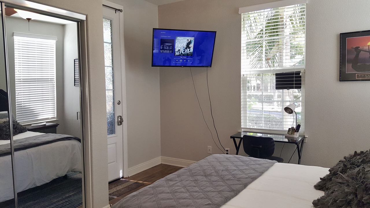 Photo of Bedroom in Bressi Ranch