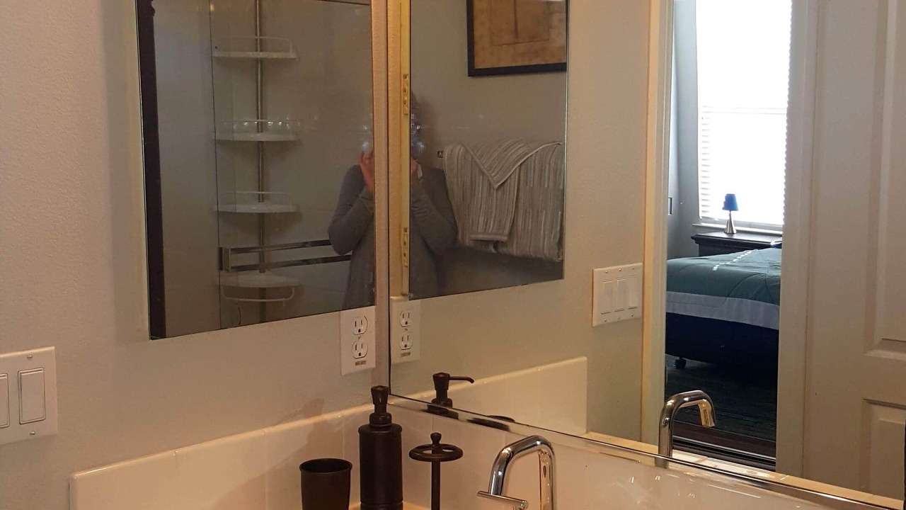 Photo of Bathroom in Bressi Ranch