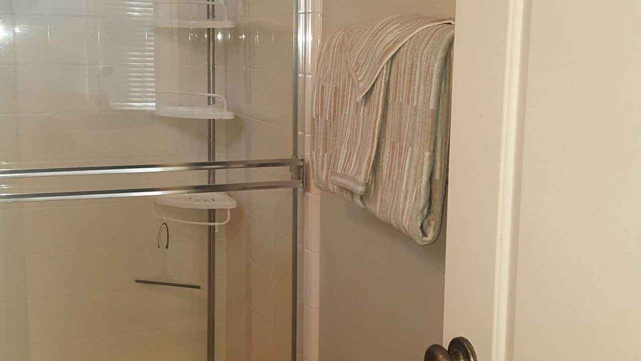 Photo of Bathroom in Bressi Ranch