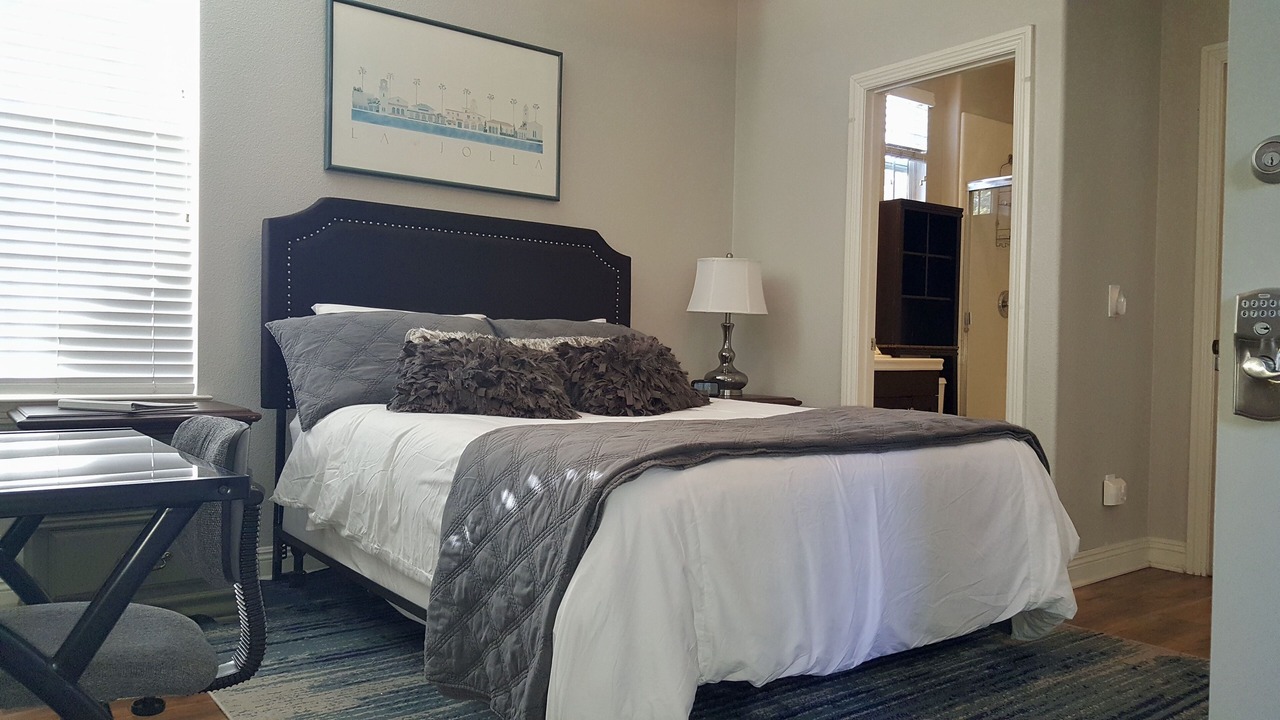 Photo of Bedroom in Bressi Ranch
