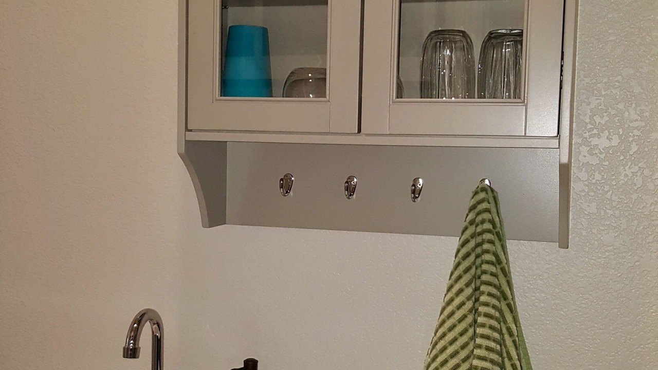 Photo of Bathroom in Bressi Ranch