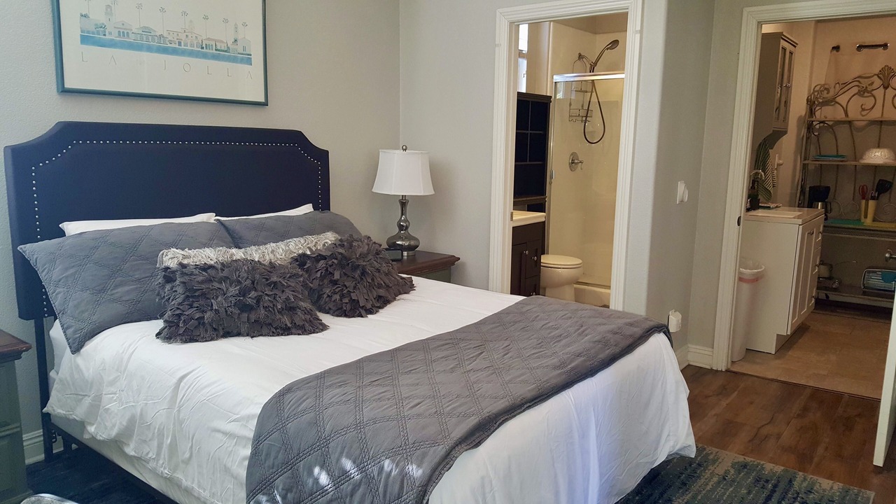 Photo of Bedroom in Bressi Ranch