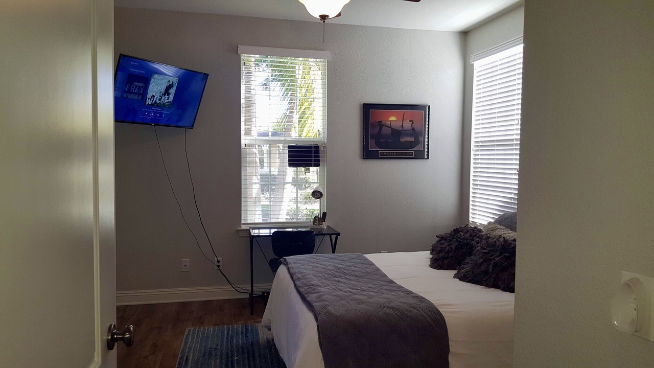 Photo of Bedroom in Bressi Ranch