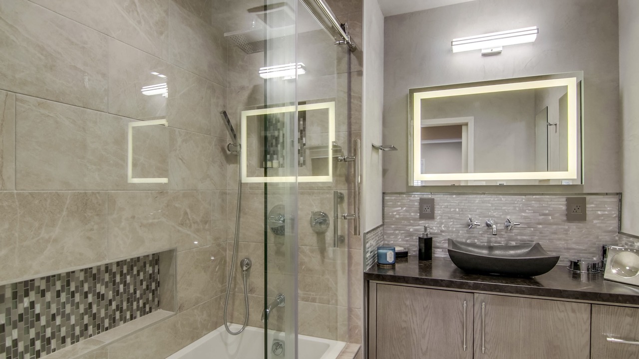 Photo of Bathroom in Imperial Beach