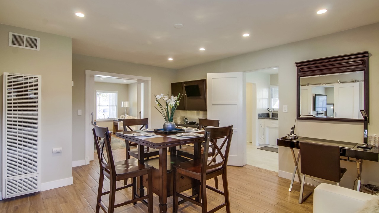 Photo of Livingroom in Imperial Beach
