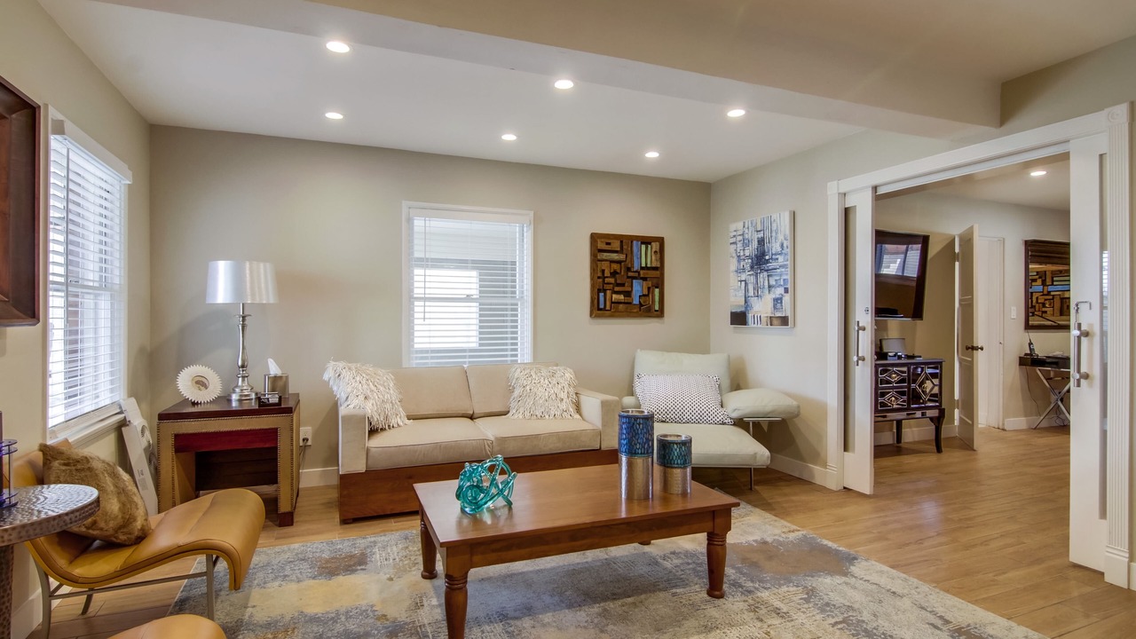 Photo of Bedroom in Imperial Beach