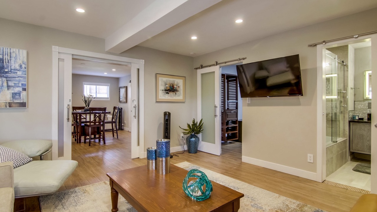 Photo of Bedroom in Imperial Beach