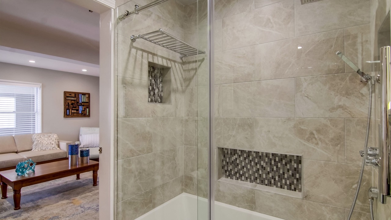 Photo of Bathroom in Imperial Beach