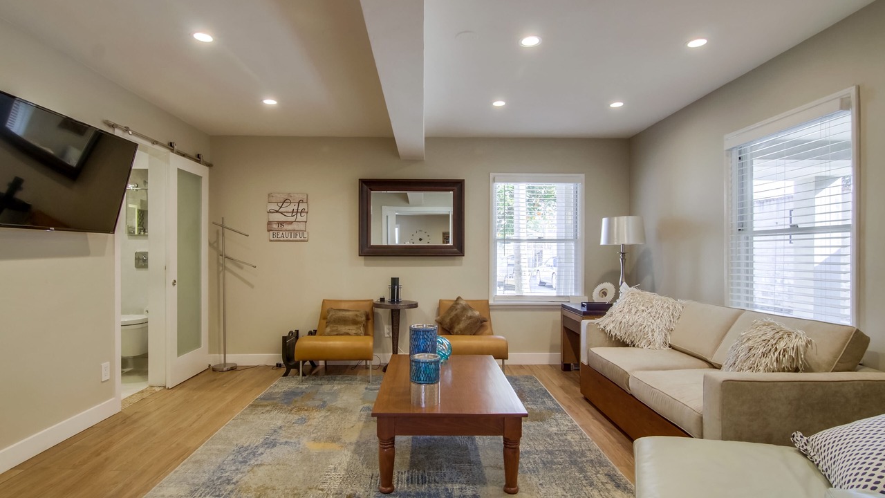 Photo of Bedroom in Imperial Beach