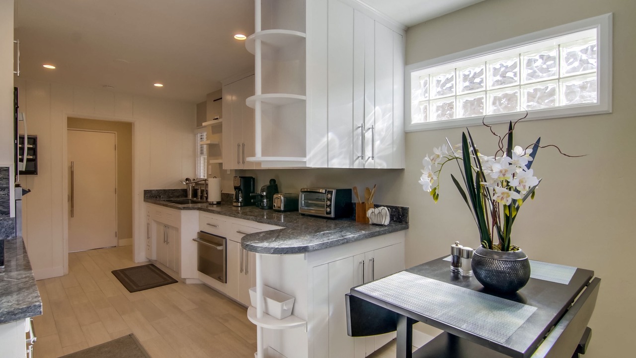 Photo of Kitchen in Imperial Beach