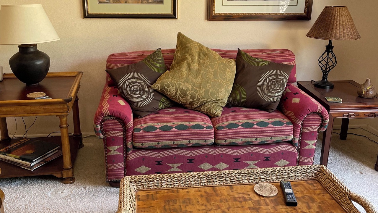 Photo of Livingroom in Surprise