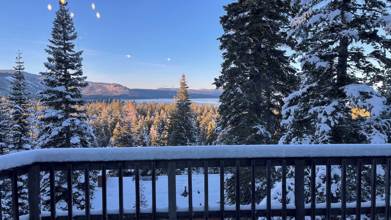 Photo of Outdoor in Tahoma