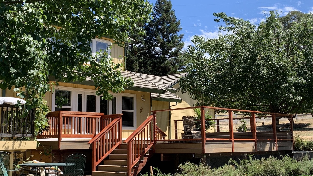 Photo of Outdoor in Shingle Springs