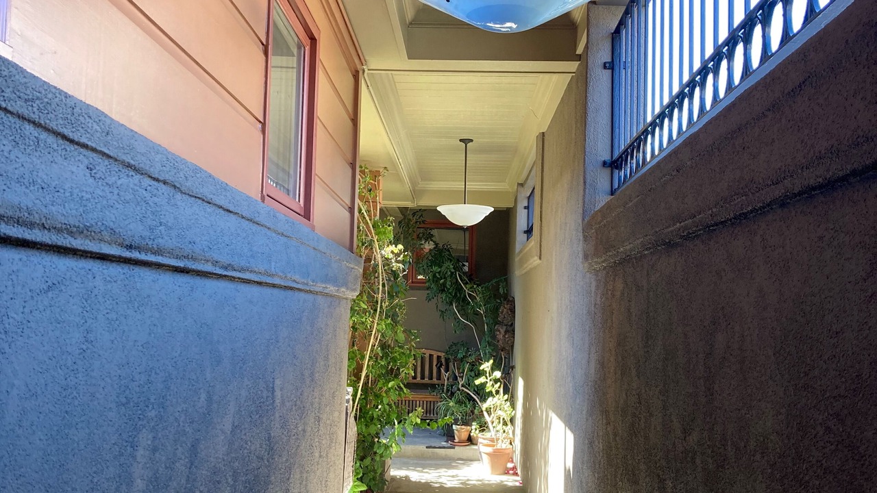 Photo of Outdoor in Ocean View and Fourth Street