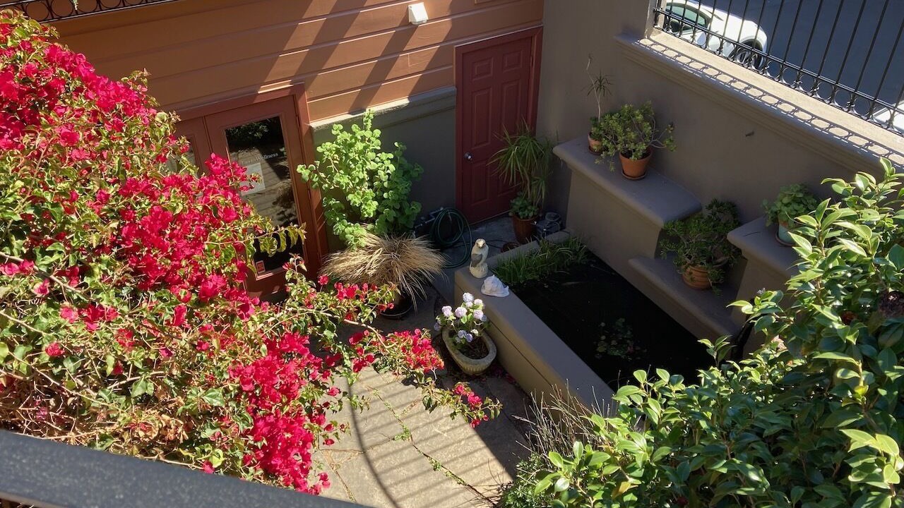 Photo of Outdoor in Ocean View and Fourth Street