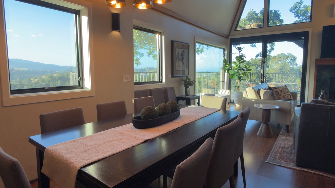 Photo of Livingroom in Los Ranchitos
