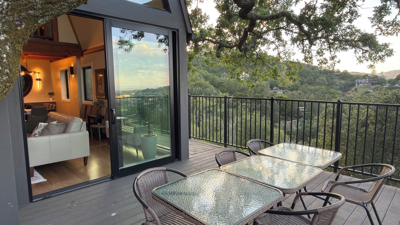 Photo of Outdoor in Los Ranchitos