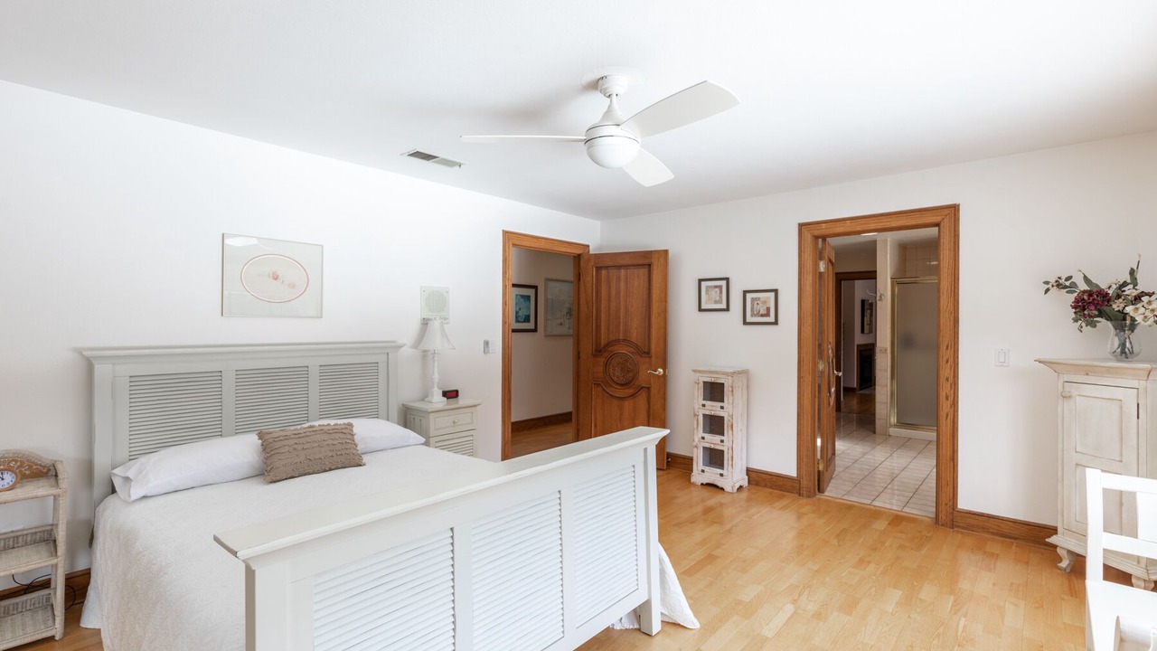 Photo of Bedroom in Sonoma