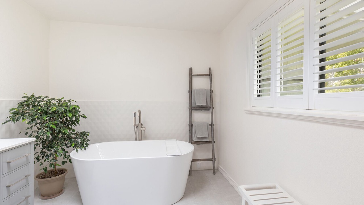 Photo of Bathroom in Sonoma