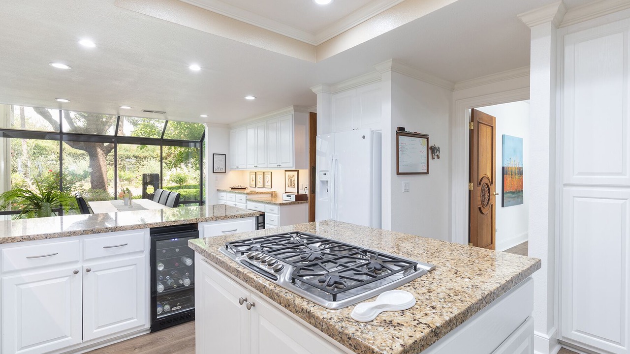 Photo of Kitchen in Sonoma