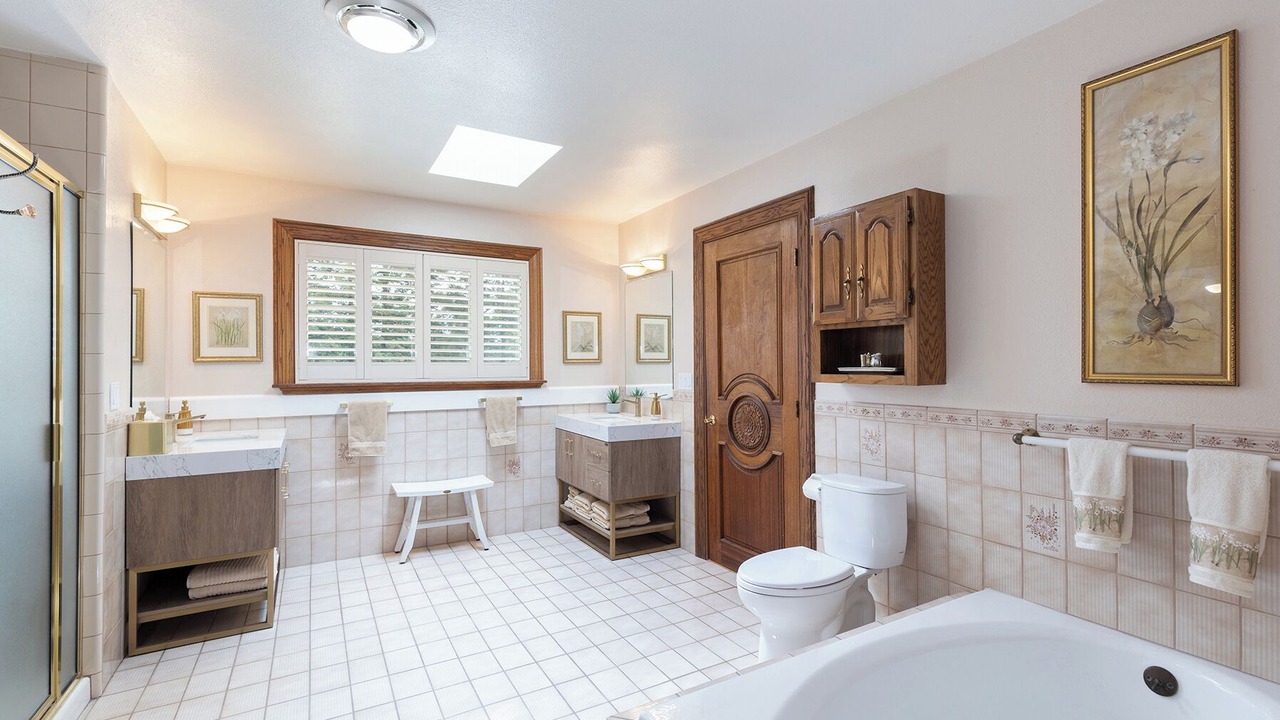 Photo of Bathroom in Sonoma