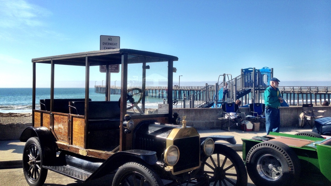 Photo of Others in Cayucos