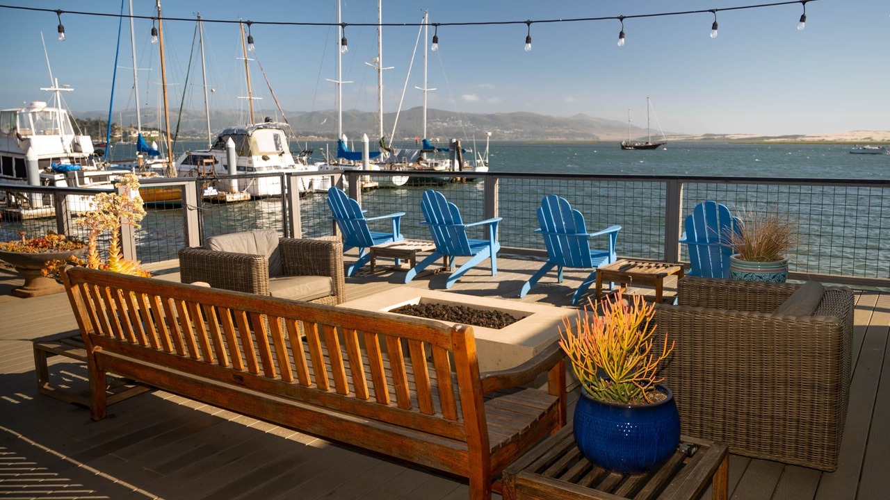 Photo of Others in Morro Bay