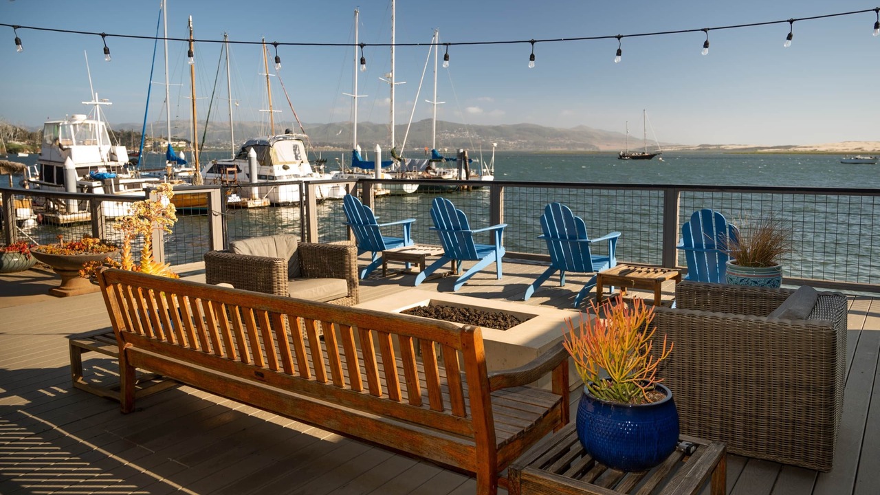 Photo of Others in Morro Bay