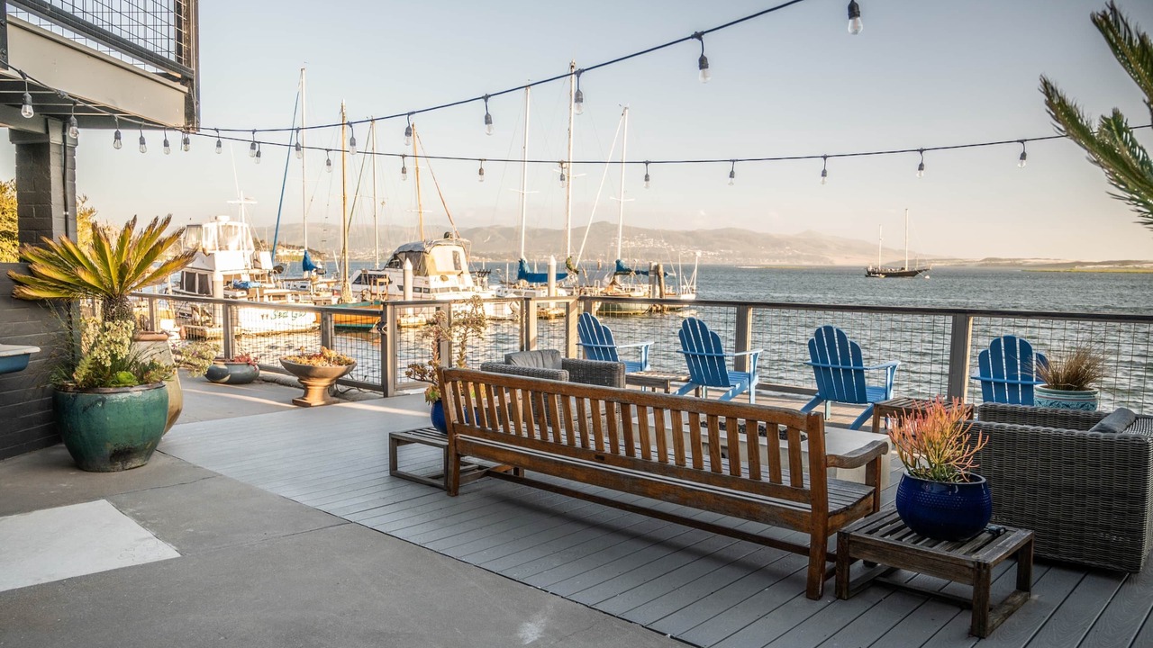 Photo of Others in Morro Bay